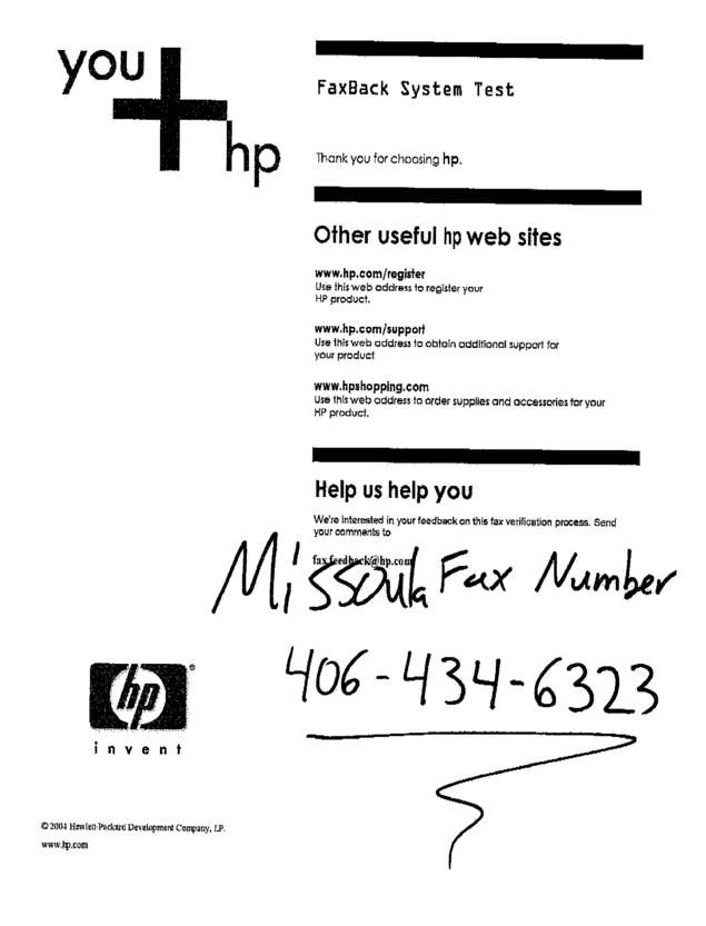 Fax Toy Random Stuff You Fax To Us