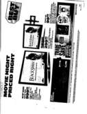 Fax preview