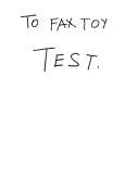 Fax preview