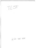 Fax preview