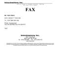Fax preview