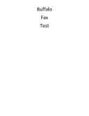 Fax preview