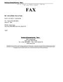 Fax preview