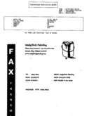 Fax preview