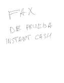 Fax preview