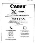Fax preview