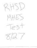 Fax preview
