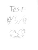 Fax preview