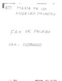 Fax preview