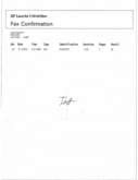 Fax preview