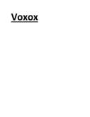 Fax preview