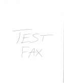 Fax preview