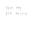 Fax preview