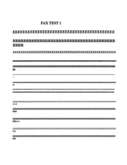 Fax preview