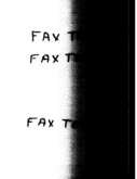 Fax preview