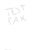 Fax preview
