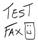 Fax preview
