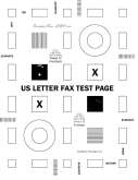 Fax preview