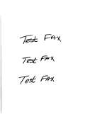 Fax preview