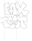 Fax preview