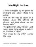 Fax preview