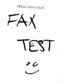 Fax preview
