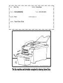 Fax preview