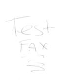 Fax preview