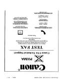 Fax preview