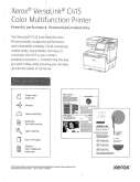 Fax preview