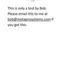 Fax preview