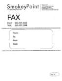 Fax preview