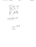 Fax preview