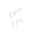 Fax preview