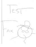 Fax preview