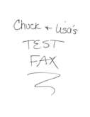 Fax preview