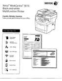 Fax preview