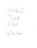 Fax preview
