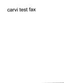 Fax preview
