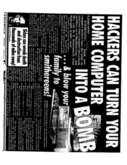 Fax preview