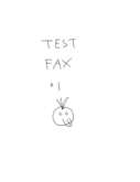 Fax preview