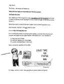 Fax preview