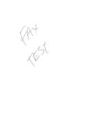 Fax preview
