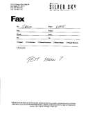 Fax preview