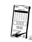 Fax preview