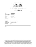 Fax preview