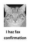 Fax preview