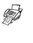 Fax preview