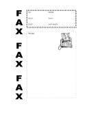 Fax preview