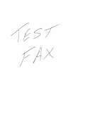 Fax preview